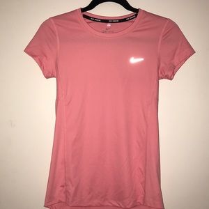 NWOT Nike running dry-fit shirt size XS